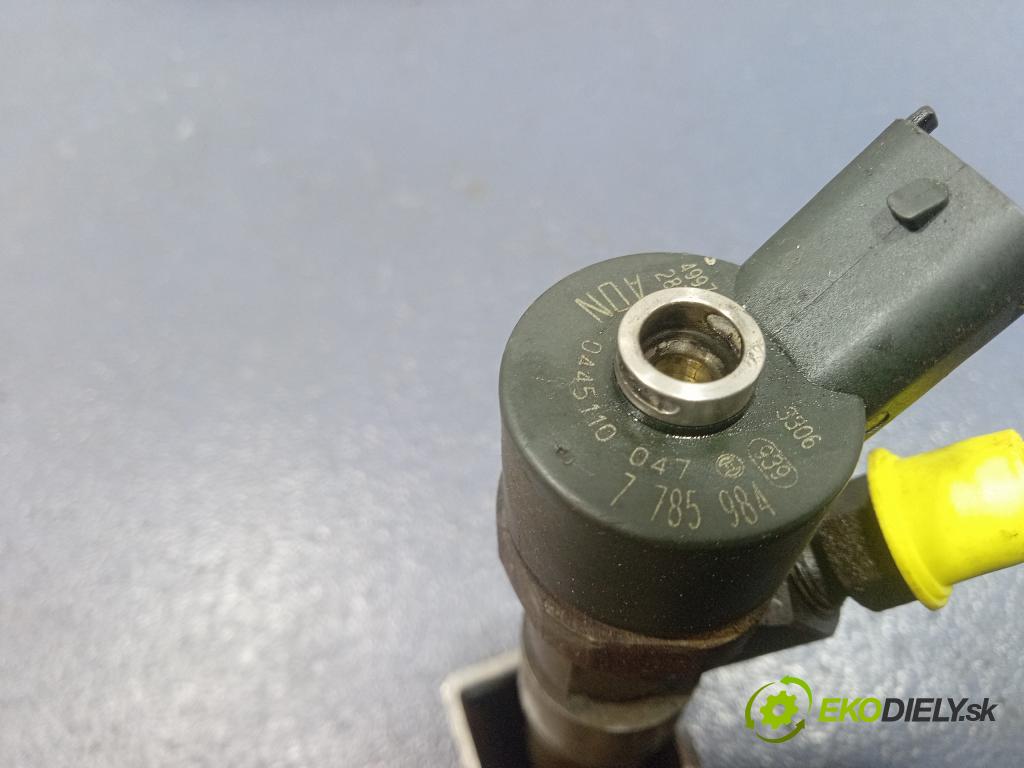 Bmw Seria 5 2002 vstrek 0445110047