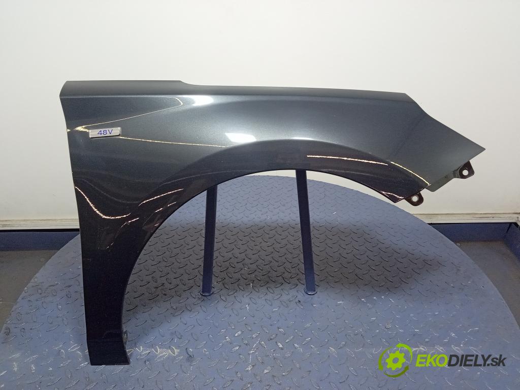 Hyundai I30 2021 blatnik před v pravo: 01