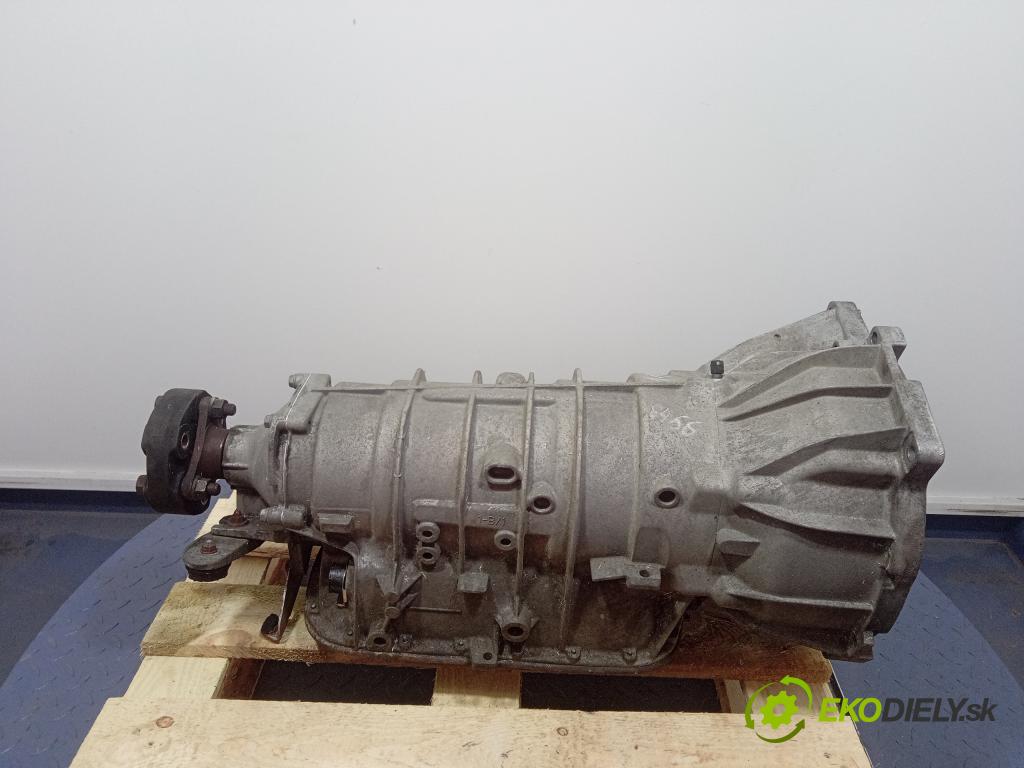 Bmw Seria 5 2002 prevodovka automatická 7520853