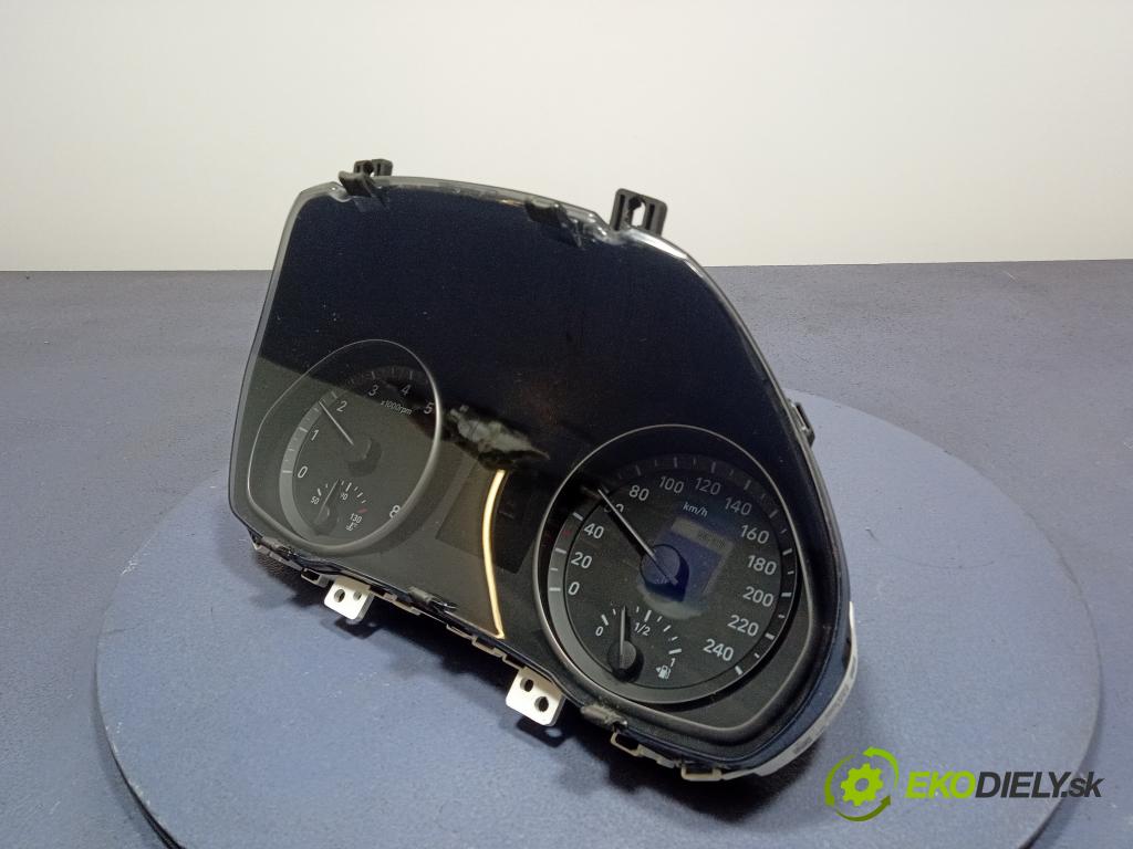 Hyundai I30 2021 prístrojovka/ budíky 94053-G4041