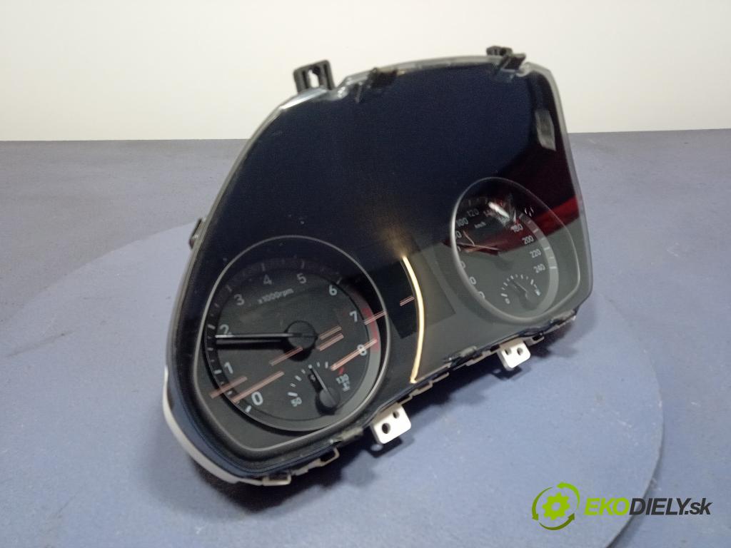 Hyundai I30 2021 prístrojovka/ budíky 94053-G4041