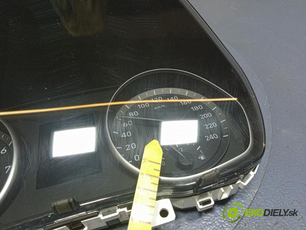 Hyundai I30 2021 prístrojovka/ budíky 94053-G4041
