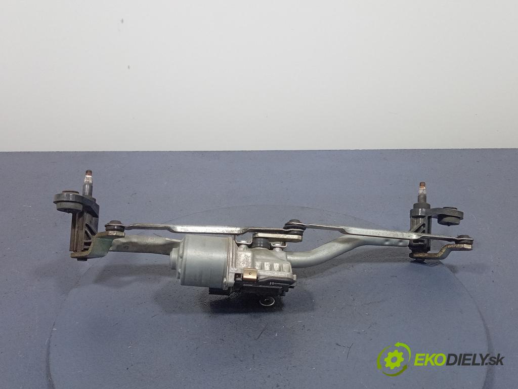 Skoda Octavia 2021 mechanismus motorek Stěrače: před 5E4955023