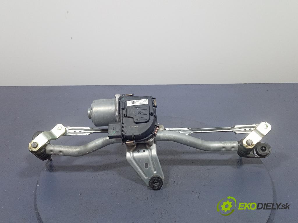 Skoda Octavia 2021 mechanismus motorek Stěrače: před 5E4955023