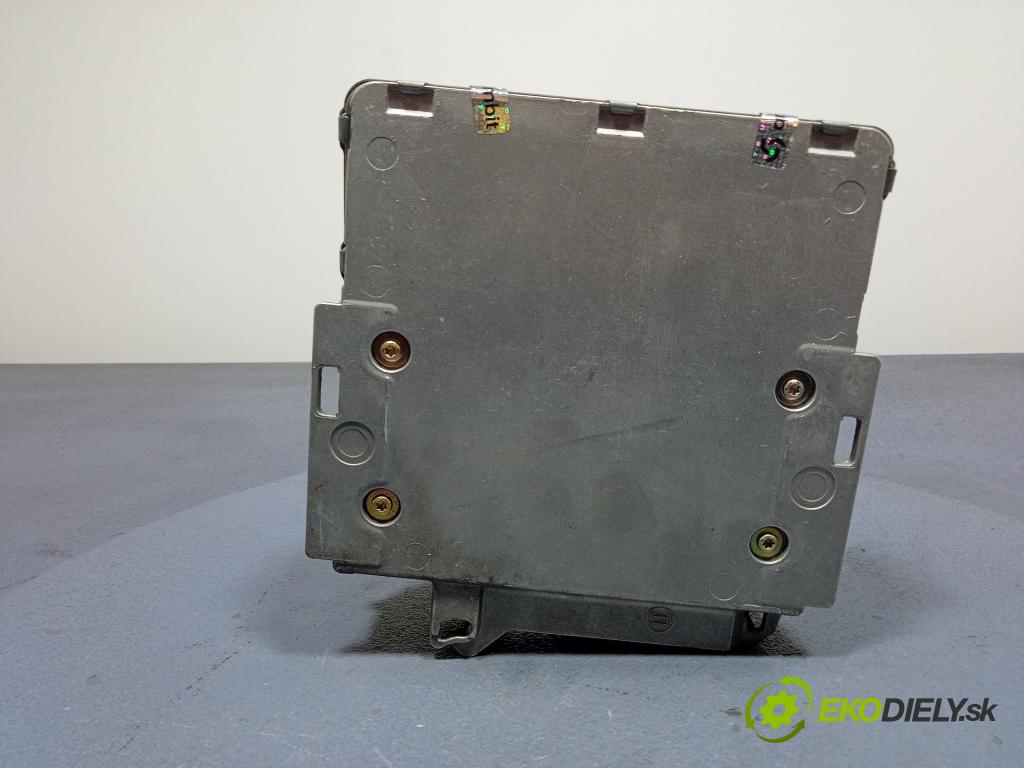 Bmw Seria 3 1996 riadiaca jednotka Motor: 0281001201