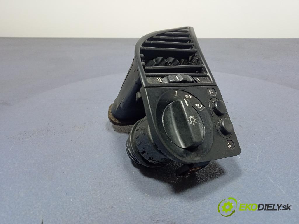 Bmw Seria 3 1996 Přepínač Světel: 1387051