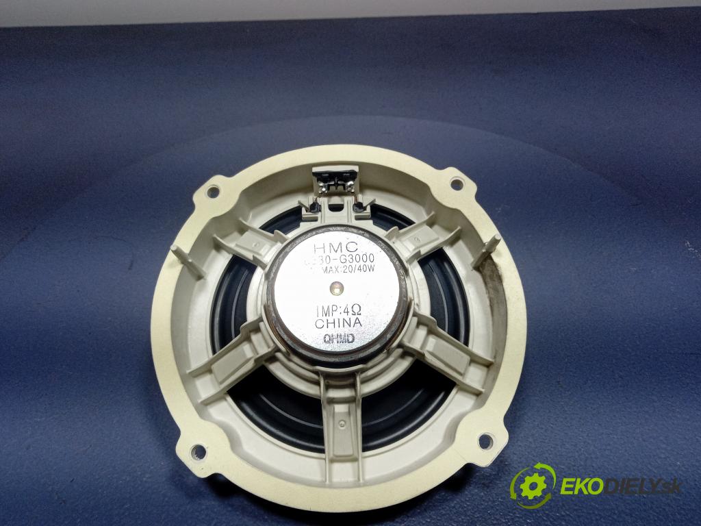 Hyundai I30 2021 Reproduktor / Subwoofer: 96330-G3000