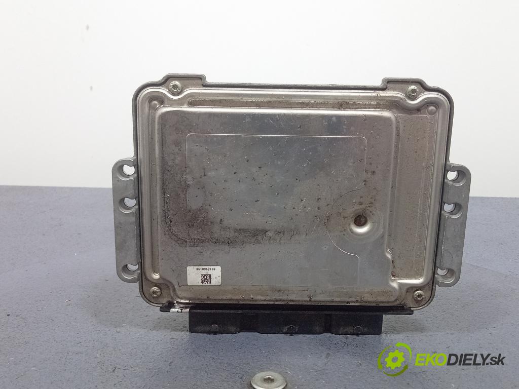 Citroen C5 2007 riadiaca jednotka Motor: 9664257580