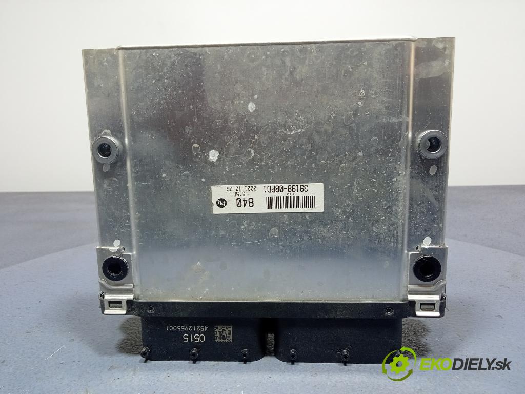 Hyundai I30 2021 riadiaca jednotka Motor: 39199-08040