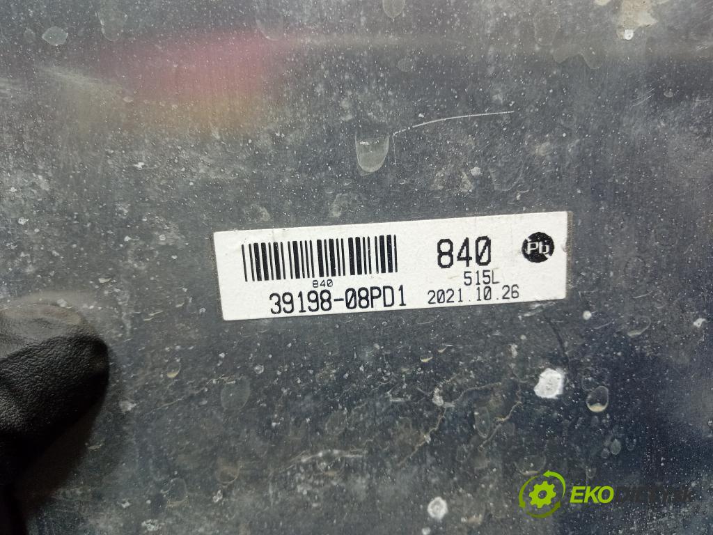 Hyundai I30 2021 riadiaca jednotka Motor: 39199-08040