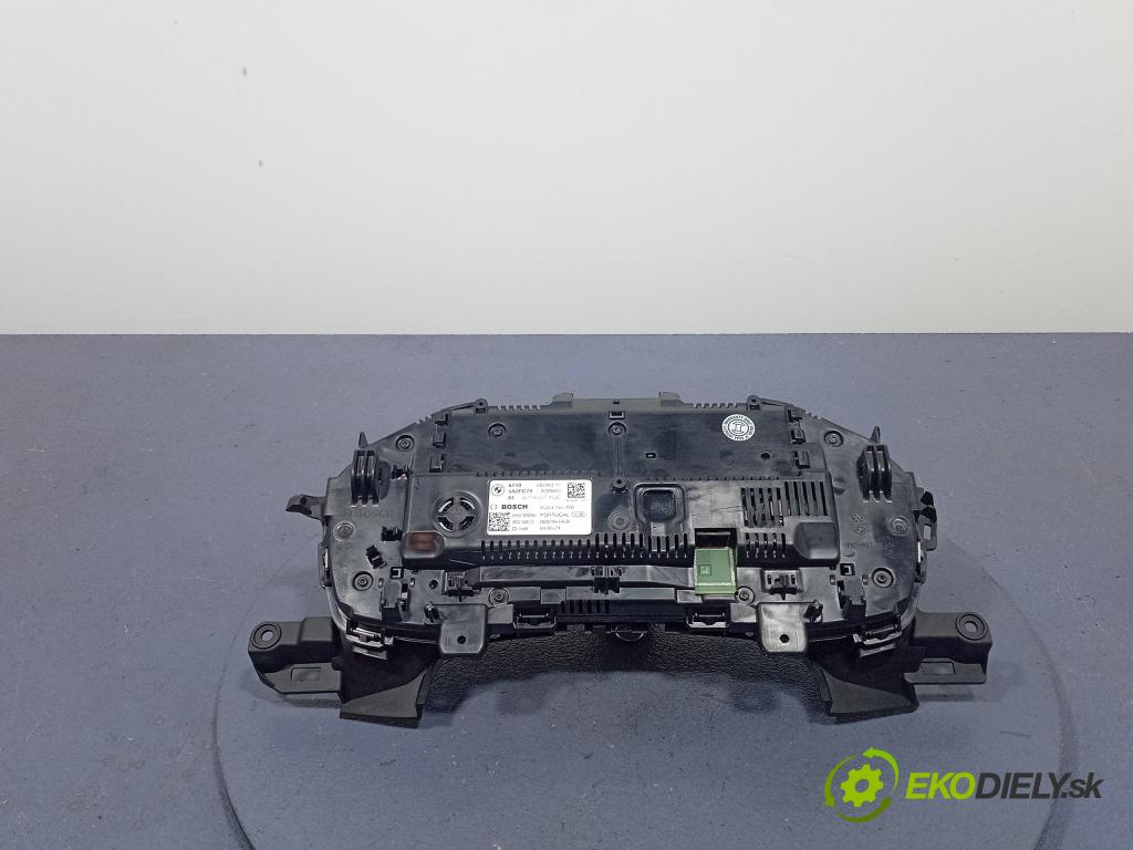 Bmw M4 2021 prístrojovka/ budíky 5A2FC79