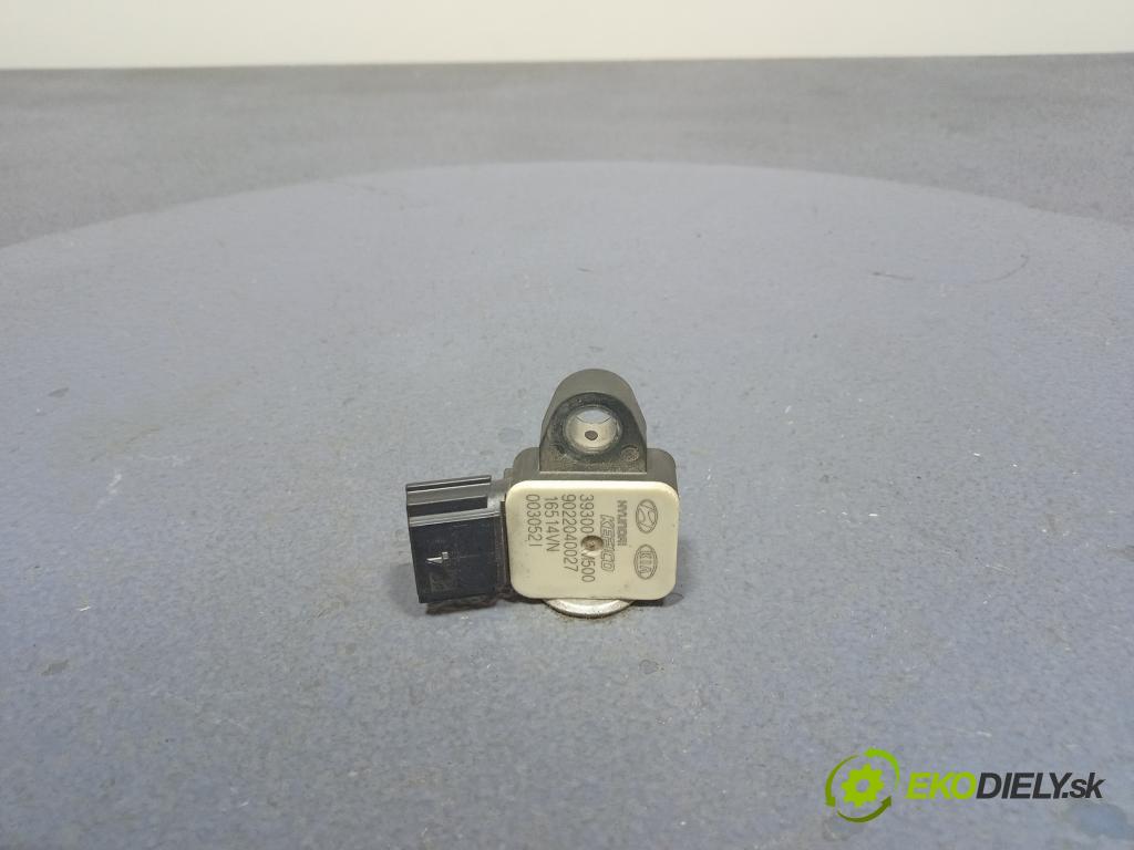 Hyundai I30 2021 snímač Tlak Mapsensor 39300-2M500
