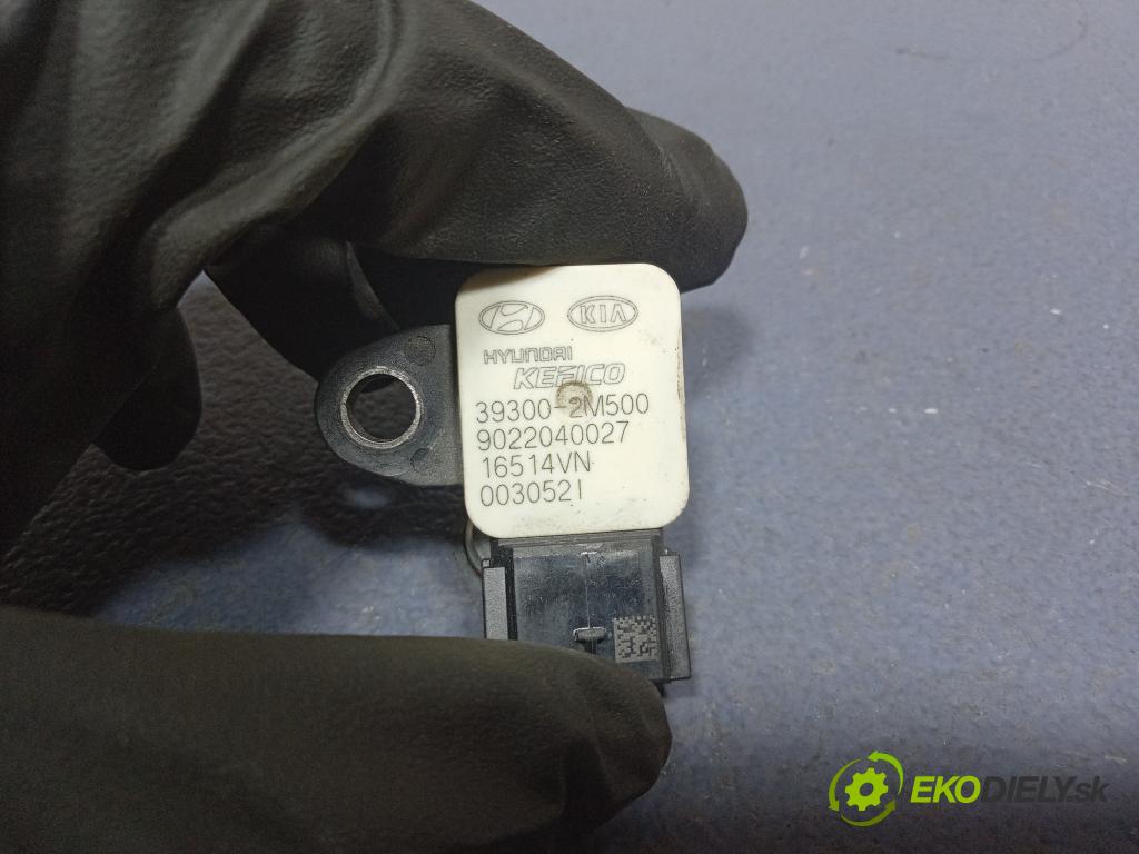 Hyundai I30 2021 snímač Tlak Mapsensor 39300-2M500