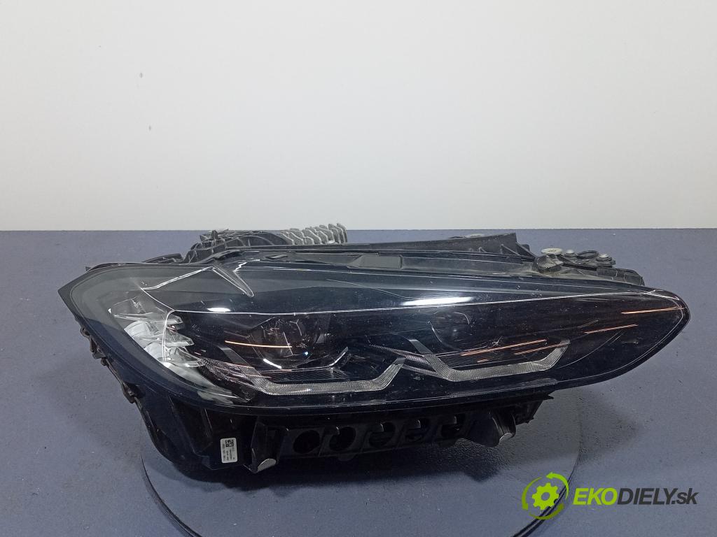 Bmw M4 2021 Reflektor: v pravo: 8086446