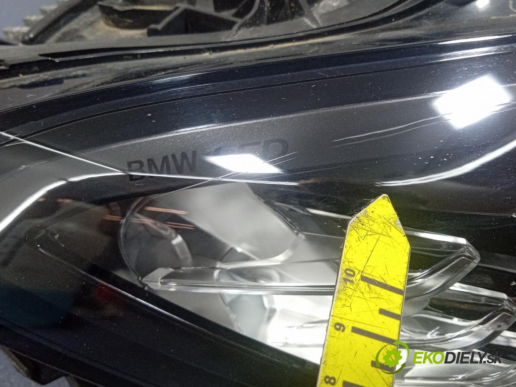 Bmw M4 2021 Reflektor: v pravo: 8086446