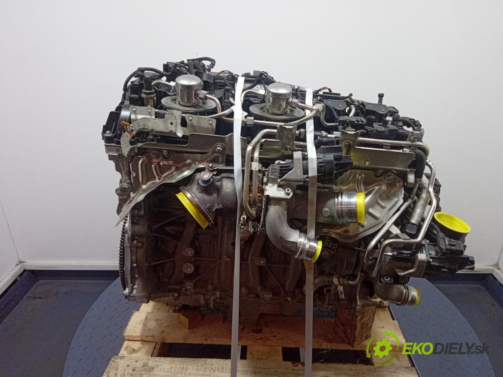 Bmw M4 2021 motor Benzín: S58B30A