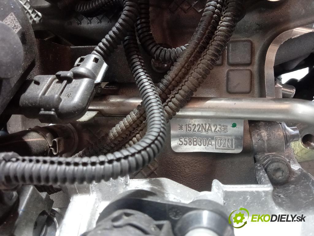 Bmw M4 2021 motor Benzín: S58B30A