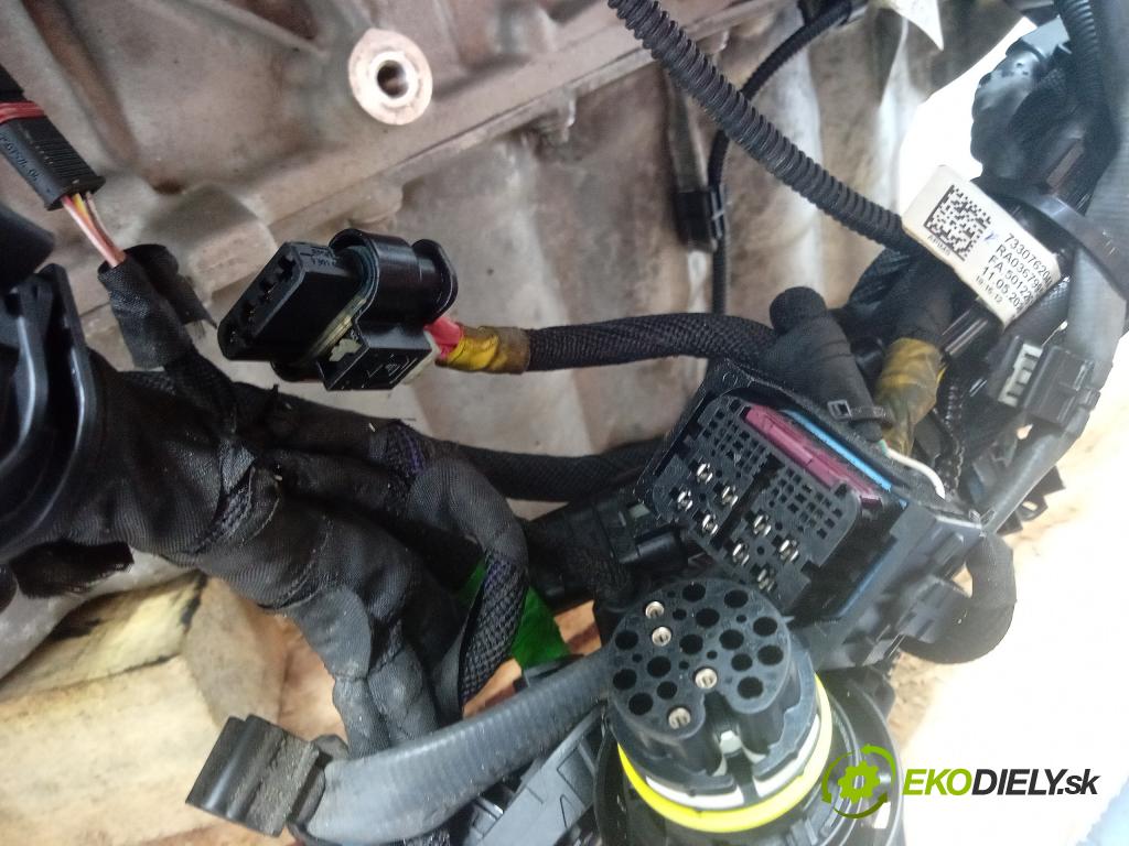 Bmw M4 2021 motor Benzín: S58B30A
