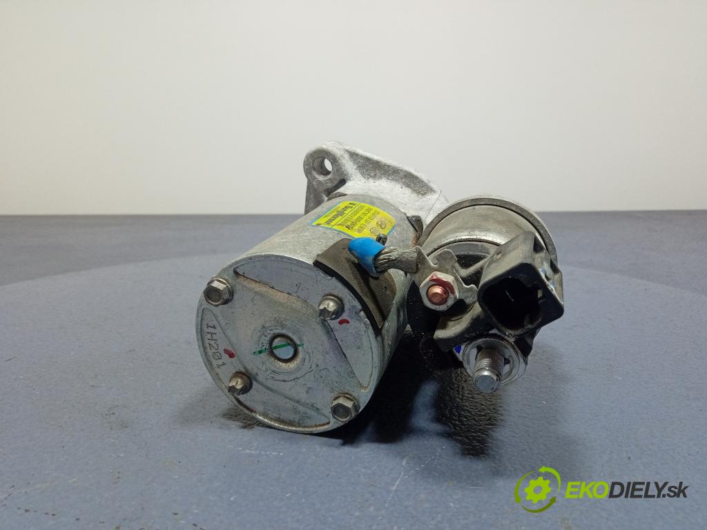 Hyundai I30 2021 štartér 36100-08000