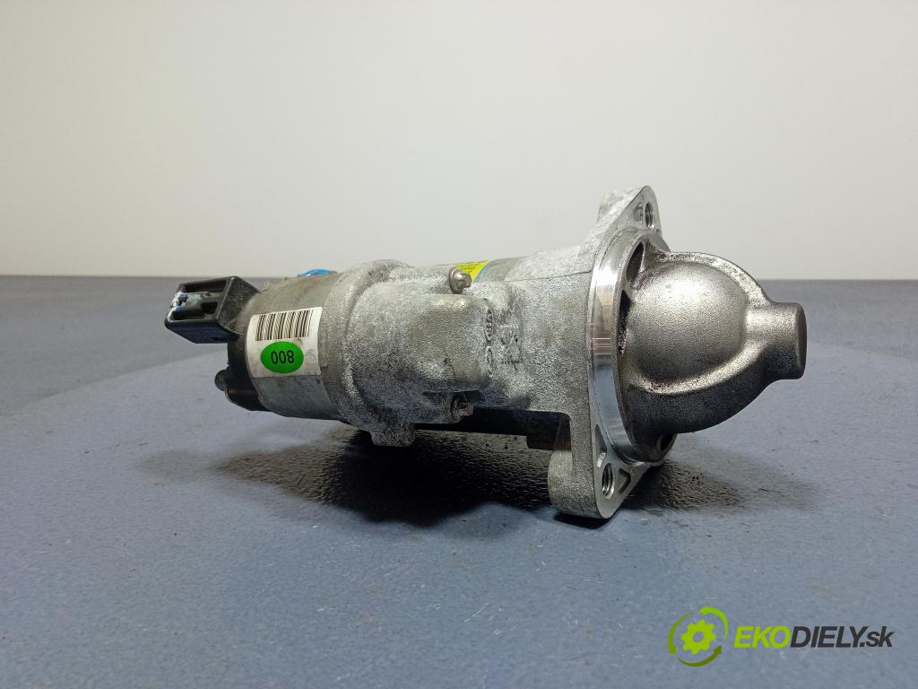 Hyundai I30 2021 štartér 36100-08000