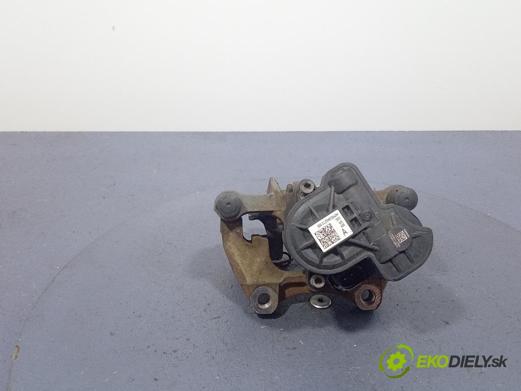 Skoda Octavia 2021 brzdič brzdový zad v pravo: 5R3615406A