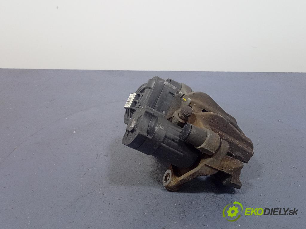 Skoda Octavia 2021 brzdič brzdový zad v pravo: 5R3615406A