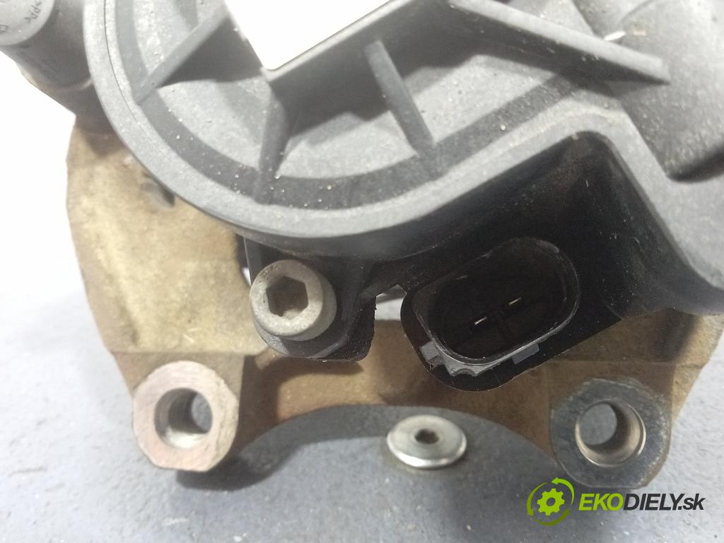 Skoda Octavia 2021 brzdič brzdový zad v pravo: 5R3615406A