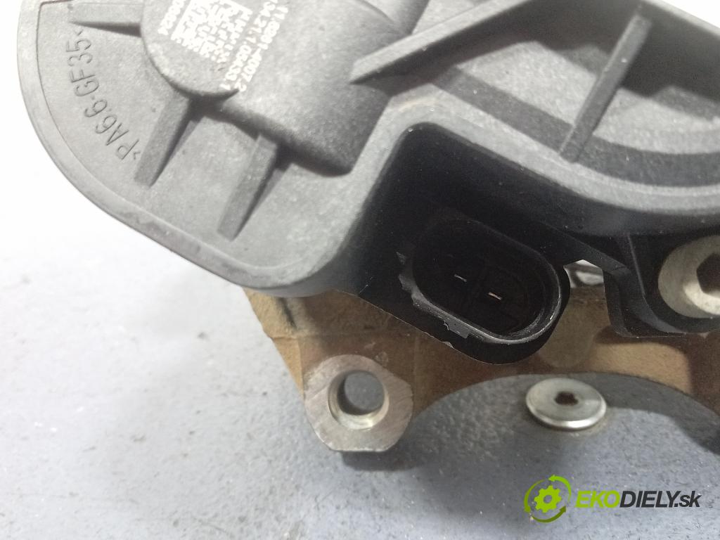 Skoda Octavia 2021 brzdič brzdový zad Vľavo: 5R3615405A