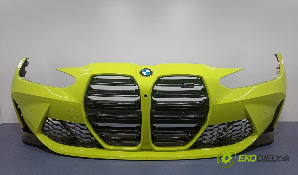 Bmw M4 2021 nárazník před 8069415