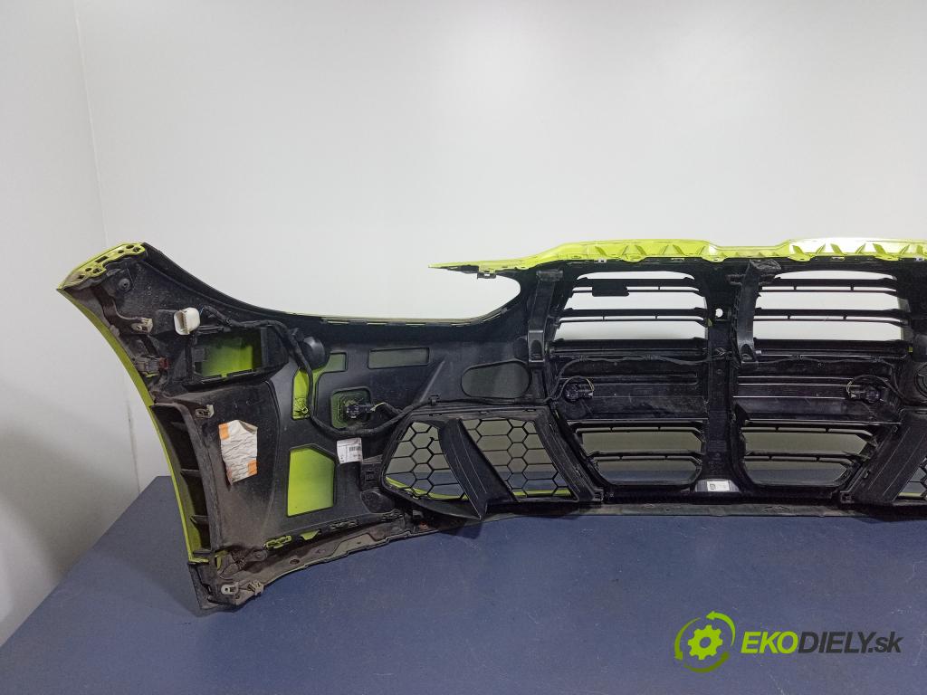 Bmw M4 2021 nárazník před 8069415
