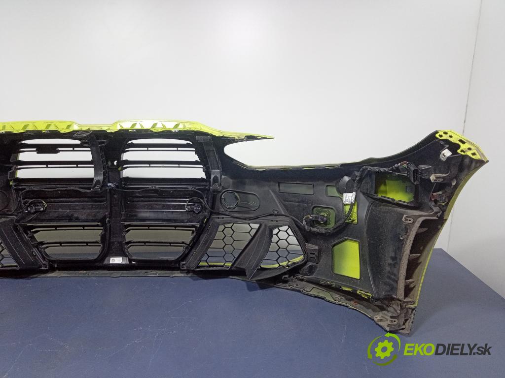 Bmw M4 2021 nárazník před 8069415