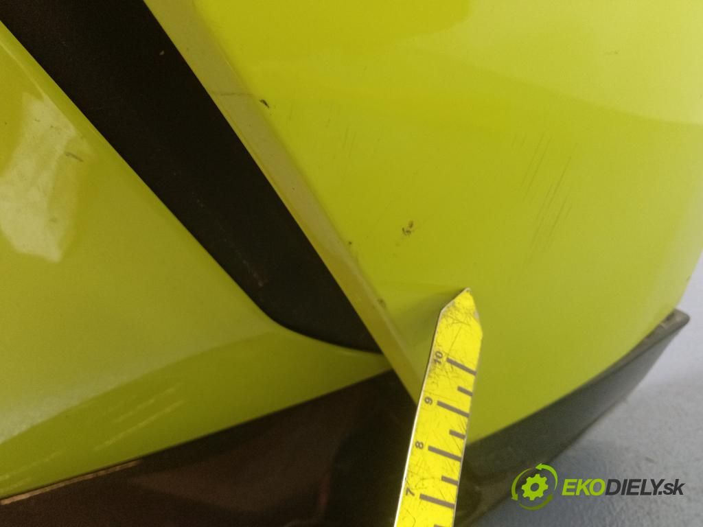 Bmw M4 2021 nárazník před 8069415
