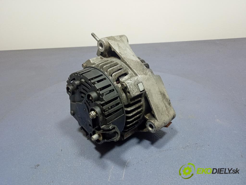 Bmw Seria 3 1996 Alternator 01