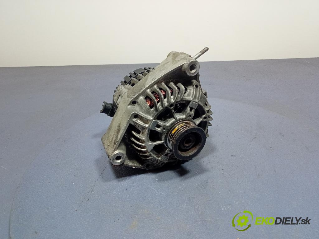 Bmw Seria 3 1996 Alternator 01