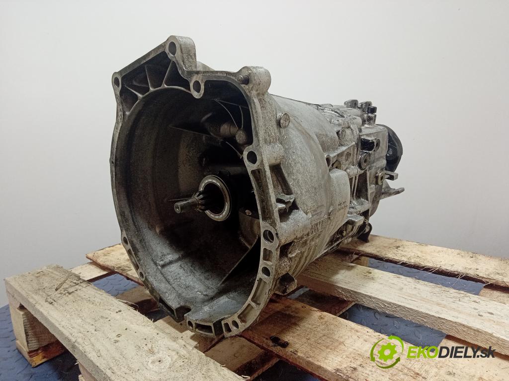 Bmw Seria 3 1996 prevodovka Manualna 1221899