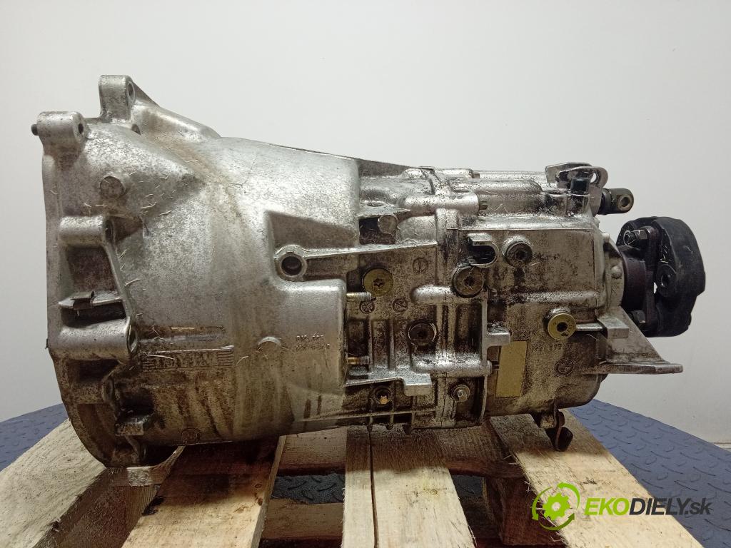Bmw Seria 3 1996 prevodovka Manualna 1221899