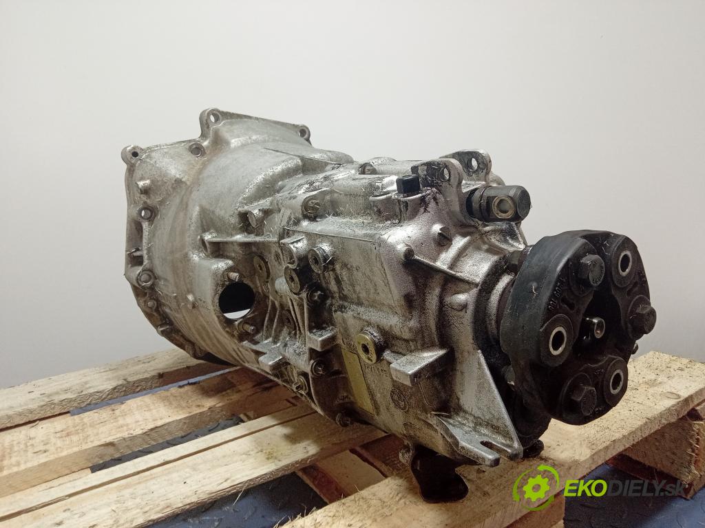 Bmw Seria 3 1996 prevodovka Manualna 1221899