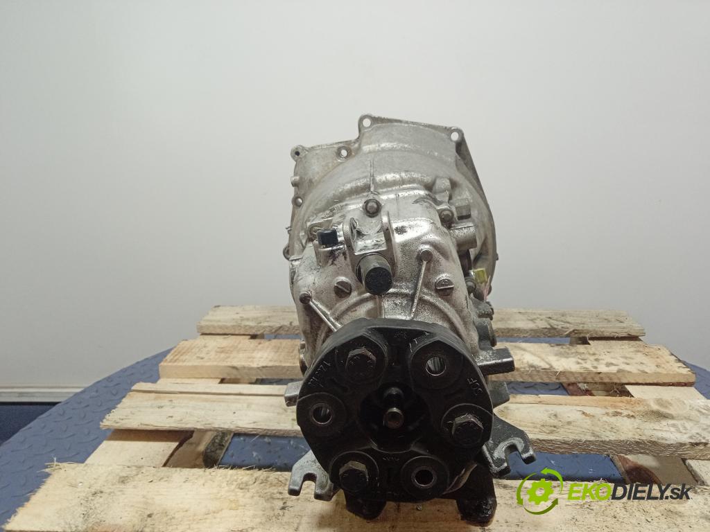 Bmw Seria 3 1996 prevodovka Manualna 1221899