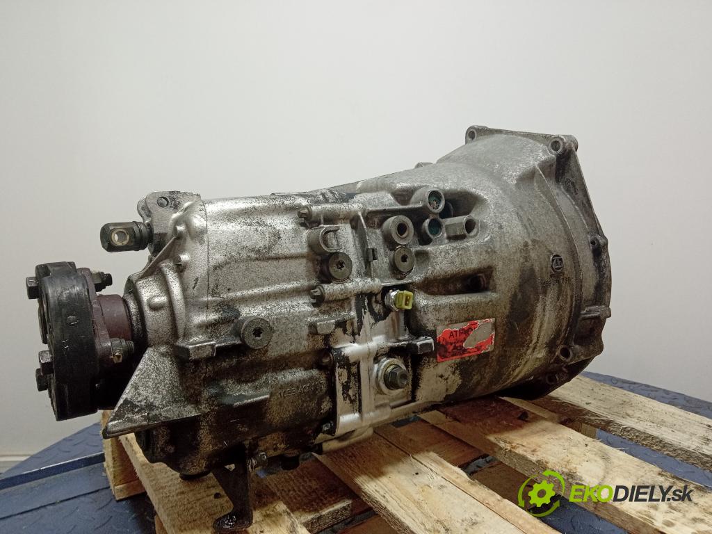 Bmw Seria 3 1996 prevodovka Manualna 1221899