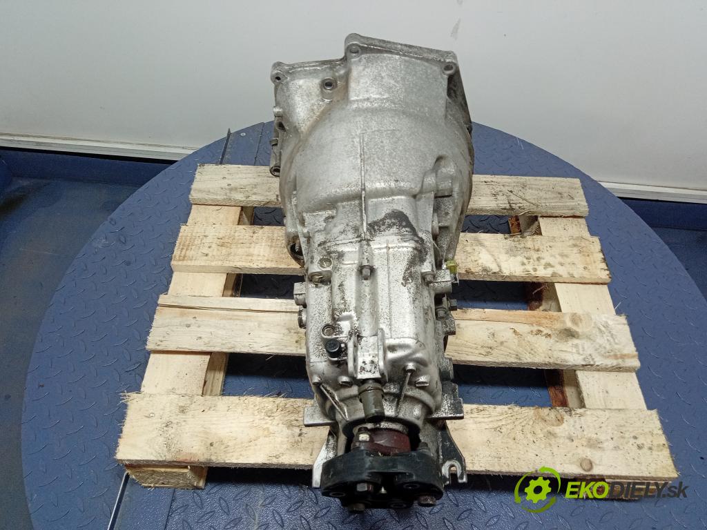 Bmw Seria 3 1996 prevodovka Manualna 1221899