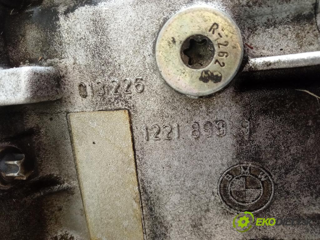 Bmw Seria 3 1996 prevodovka Manualna 1221899