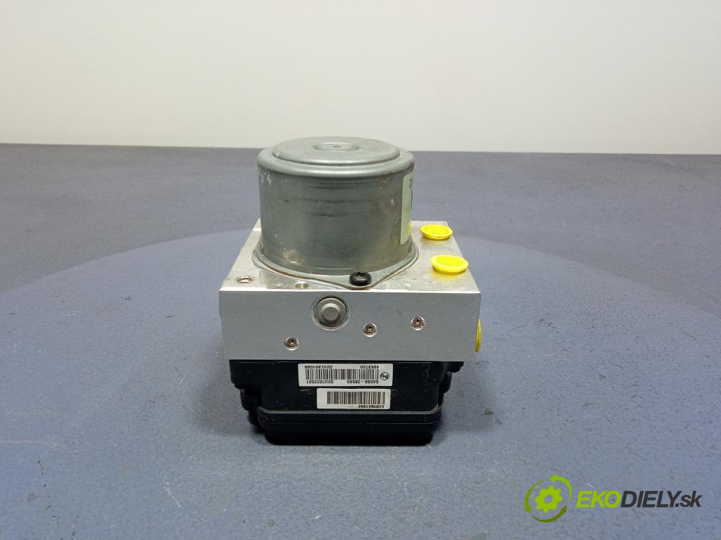 Hyundai I30 2021 čerpadlo ABS x 58900-G4EA0