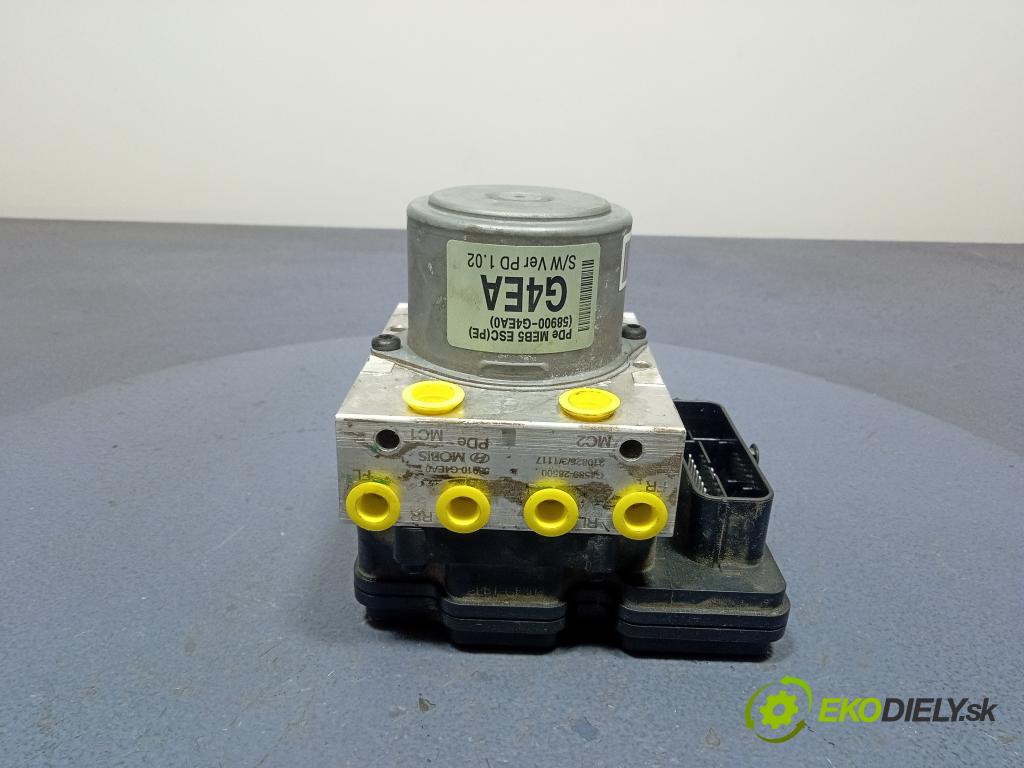 Hyundai I30 2021 čerpadlo ABS x 58900-G4EA0
