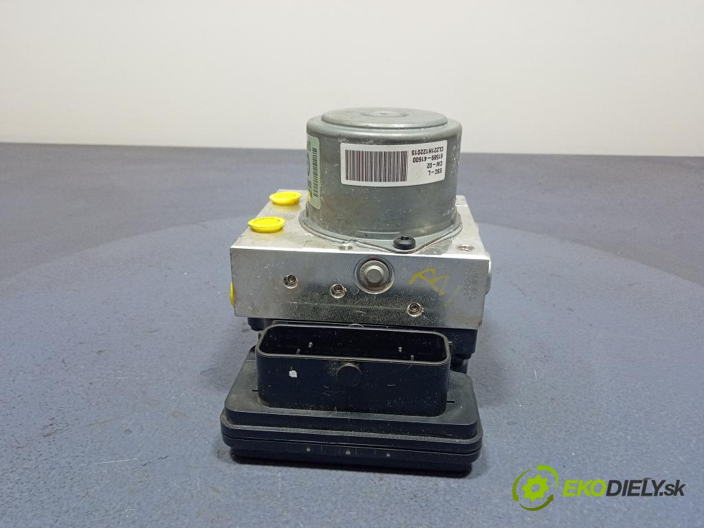 Hyundai I30 2021 čerpadlo ABS x 58900-G4EA0