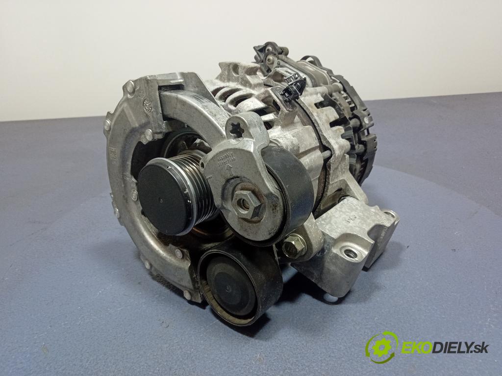 Hyundai I30 2021 Alternator 36300-08000