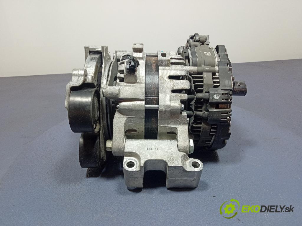 Hyundai I30 2021 Alternator 36300-08000