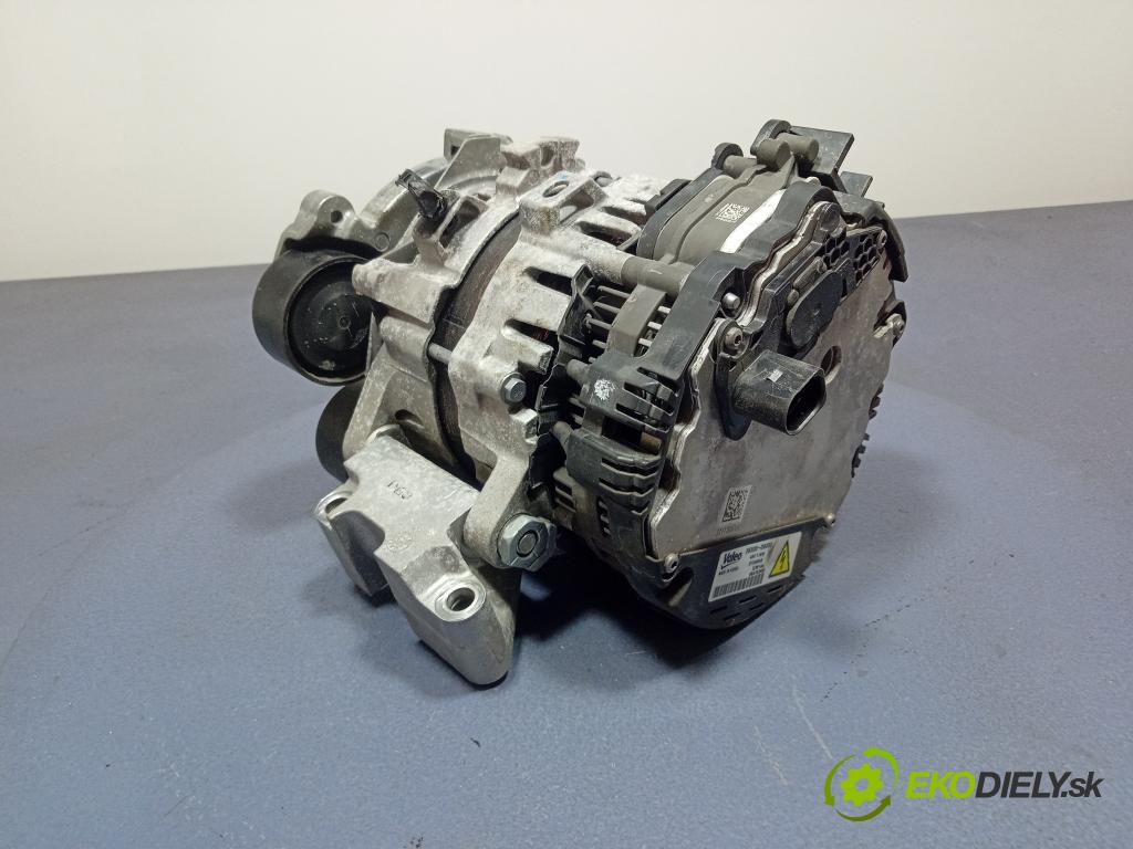 Hyundai I30 2021 Alternator 36300-08000