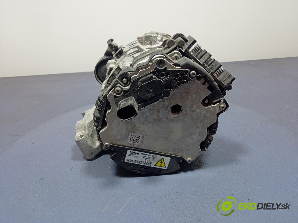 Hyundai I30 2021 Alternator 36300-08000
