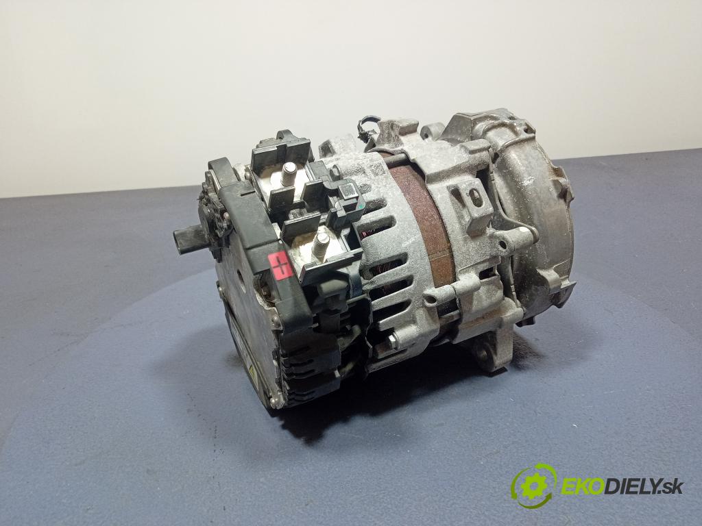 Hyundai I30 2021 Alternator 36300-08000