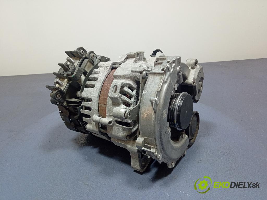 Hyundai I30 2021 Alternator 36300-08000